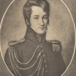 Alfred de Vigny histoire et biographie de Vigny